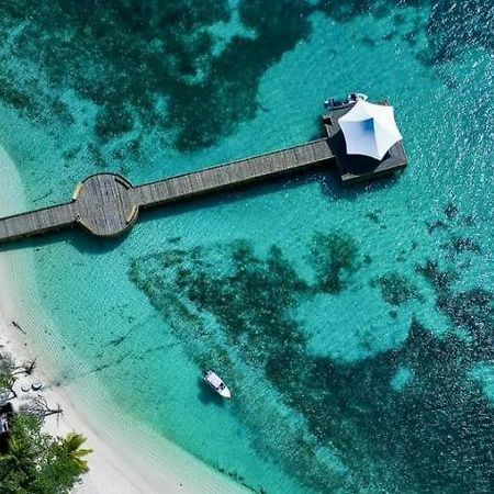 Aurora Dhangethi Exterior foto